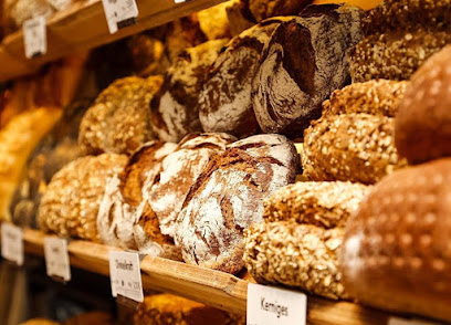 Starke Bäcker Bad Bederkesa