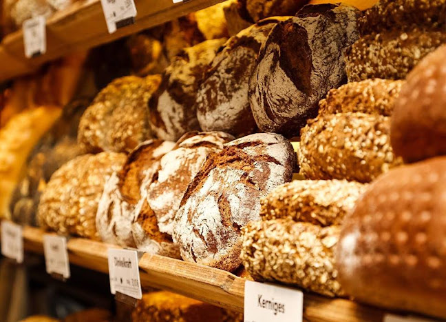 Starke Bäcker Bad Bederkesa