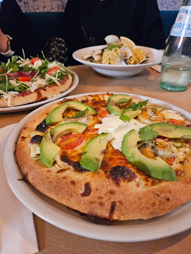 Restaurant Pellolitto Pizzamanufaktur - Gastronomie und Hotellerie