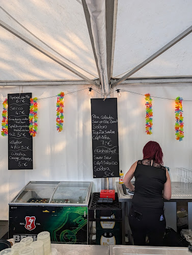 Opinii despre Cocktail Puzzles/Tikibar Xanten în Xanten - Gastronomie und Hotellerie