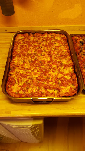 Pizzeria Straßberg - Gastronomie und Hotellerie