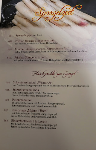 Opinii despre Restaurant Medaillon în Heinsberg - Gastronomie und Hotellerie