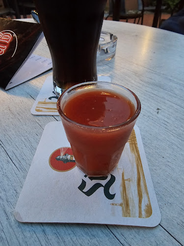 Opinii despre Irish Corner în Neubrandenburg - Gastronomie und Hotellerie