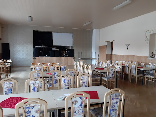 Dorfkrug Freist - Landgaststätte und vieles mehr - Gerbstedt