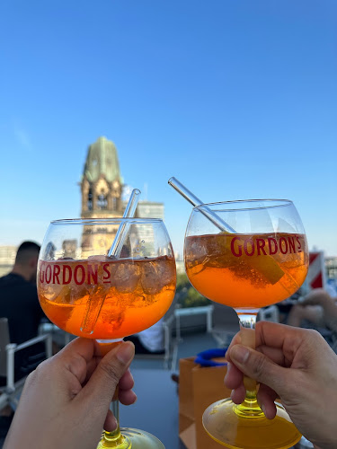Opinii despre Rooftop One Bar Berlin-Upper West în Berlin - Gastronomie und Hotellerie