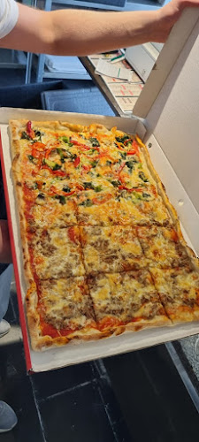 Comentarii opinii despre Pizzeria Antica Letmathe