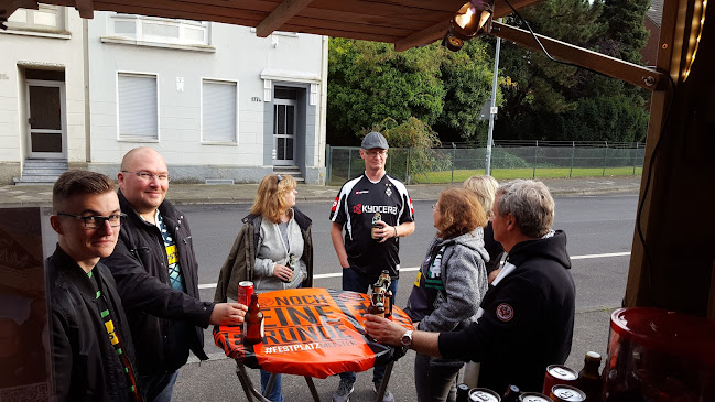 Opinii despre Mario´s Tanke în Mönchengladbach - Gastronomie und Hotellerie