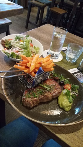 Das Oberhaus - Gastronomie und Hotellerie