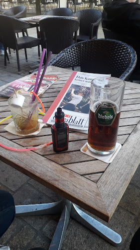 Cafe Extrablatt Oberhausen - Oberhausen