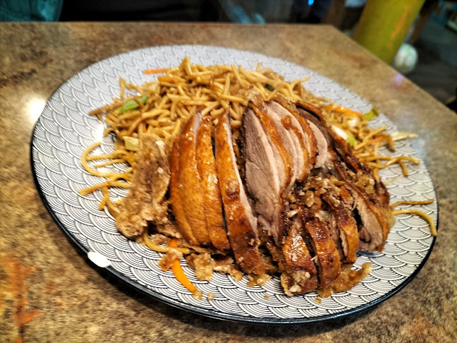 ASIA IMBISS HOANG - Albstadt