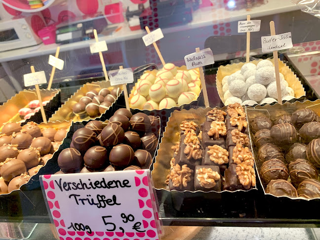 Comentarii opinii despre Café Sprenger - Kettwig