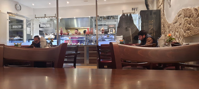 MUNZUR GRİLL RESTAURANT