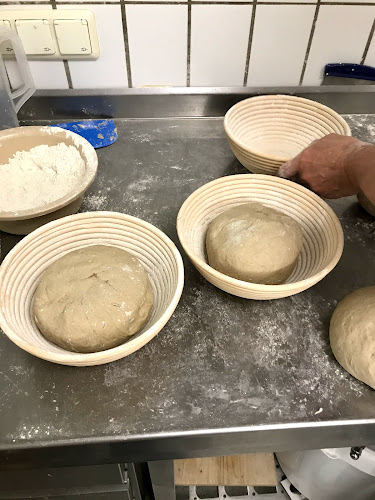 Opinii despre Der Schießl Beck în Berching - Gastronomie und Hotellerie