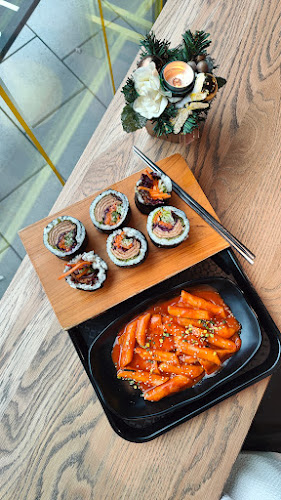 MoMo Roll - Eschborn