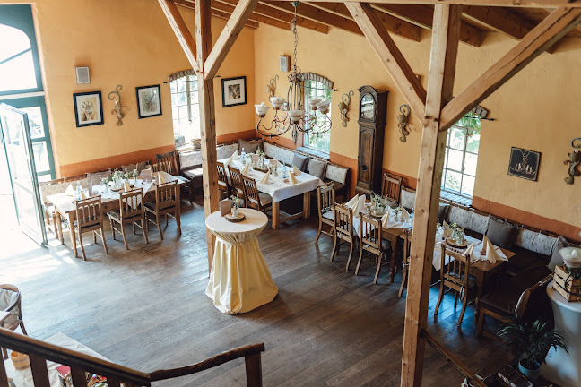 Bauernhofcafé Thing-Hof - Möhnesee