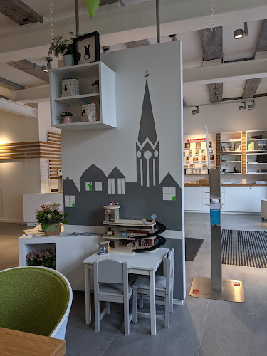 Comentarii opinii despre Café Galerie Baham