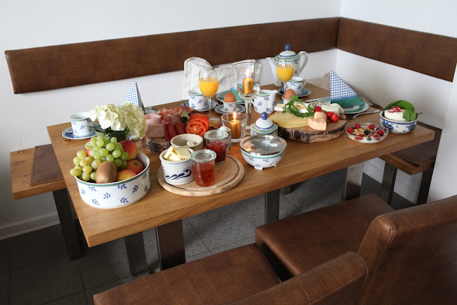 Gasthaus auf dem Oelberg