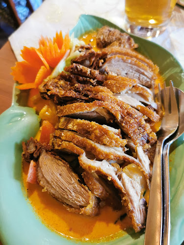 Krua-Thai - Gastronomie und Hotellerie