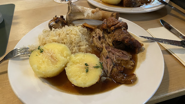 Comentarii opinii despre Restaurant Ringlein - Bamberg