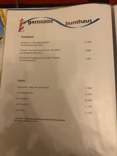 Opinii despre Der Stackmeister Restaurant & Bar în Hamburg - Gastronomie und Hotellerie