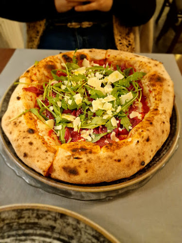 L'arte del Gusto - Gastronomie und Hotellerie