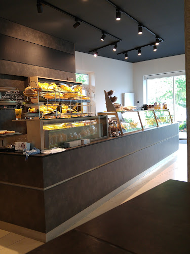 Bäckerei-Konditorei-Café Müller Treffpunkt La Horie - Offenburg