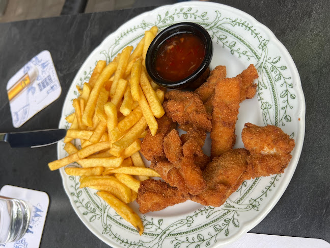 Comentarii opinii despre Gaststätte Alt Bergheim