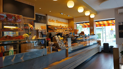 Bäckerei Gebr. Zimmermann GmbH