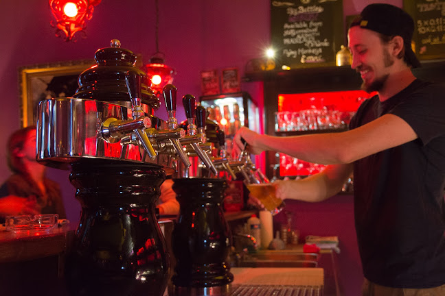 Monterey Bar - Berlin