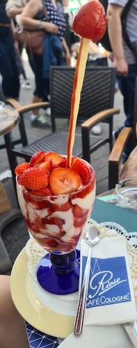 Cafe Riese Köln - Gastronomie und Hotellerie