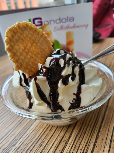 Comentarii opinii despre Eiscafé La Gondola
