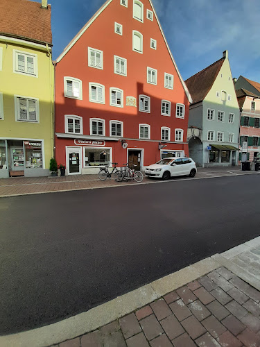Opinii despre Bäckerei Fischer în Landsberg am Lech - Gastronomie und Hotellerie