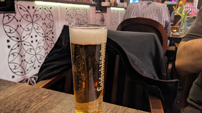 Comentarii opinii despre bodega MADRID