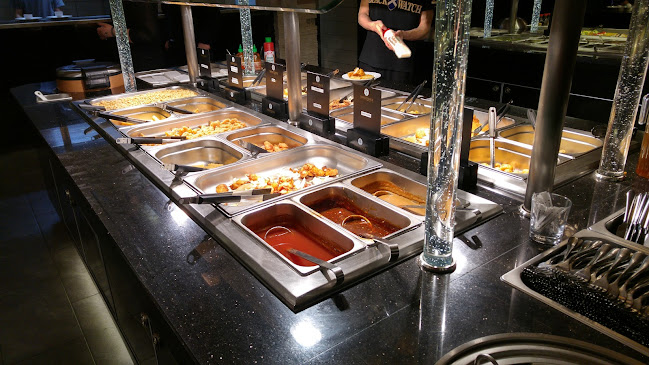 Asia Restaurant Mongolia