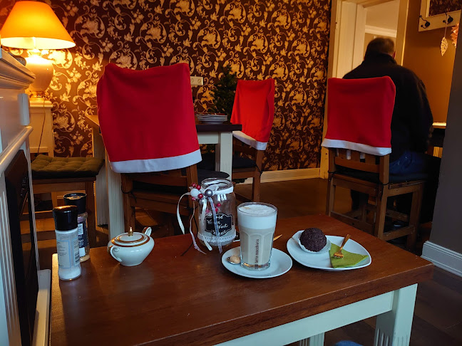 Café Auszeit - Frühstück Hamburg - Kuchen Hamburg - Hamburg