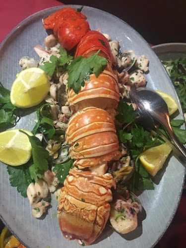 Comentarii opinii despre Dolce e Amaro