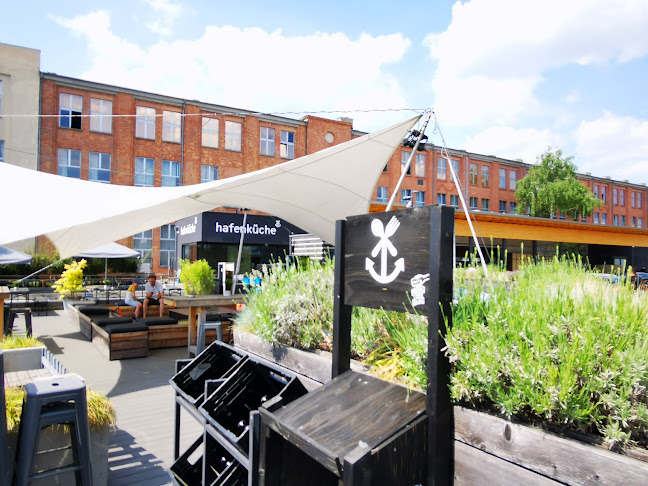Hafenküche - Berlin