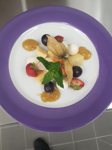 Opinii despre Restaurant Beverly în Reutlingen - Gastronomie und Hotellerie