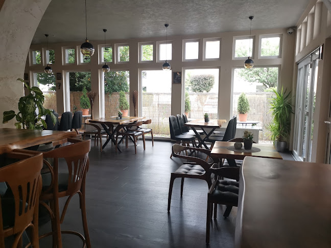 Royal Garden - Hanau - Gastronomie und Hotellerie