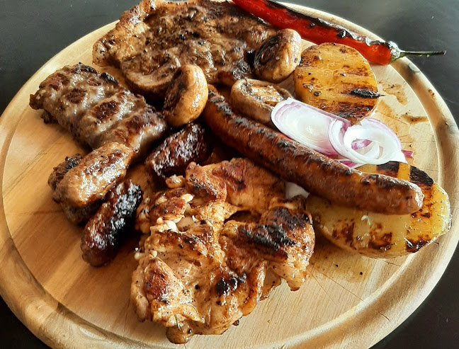 Opinii despre See You Café în Darmstadt - Gastronomie und Hotellerie