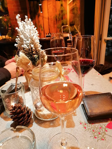 Terra di Vino - Gastronomie und Hotellerie