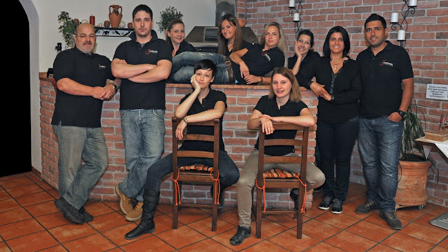 Trattoria am Studentenwald - Bayreuth