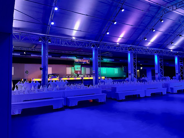 Deckers Catering Service GmbH - Bensheim