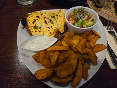 Irish Pub & Grill im Waldschloss