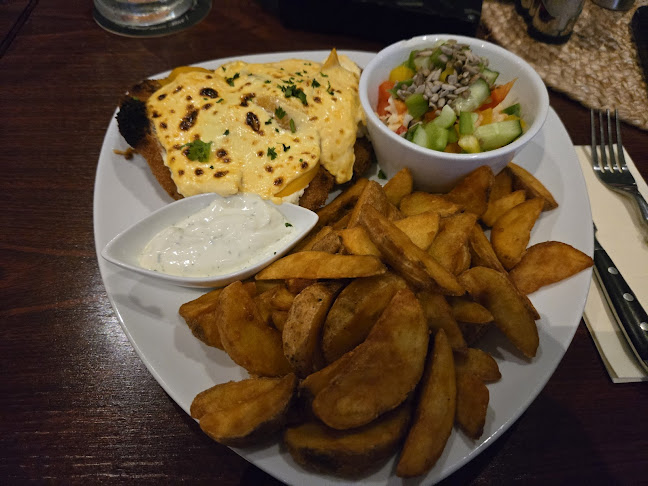 Irish Pub & Grill im Waldschloss