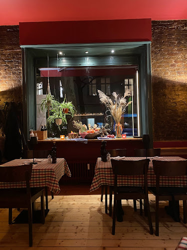 Comentarii opinii despre Restaurant Z