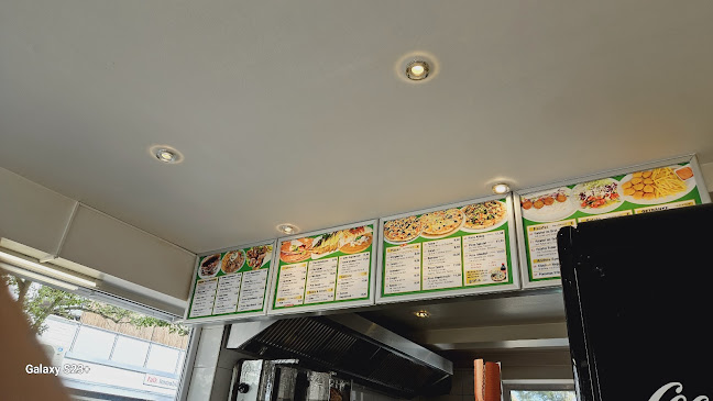 Istanbul Döner & Pizza - Gastronomie und Hotellerie