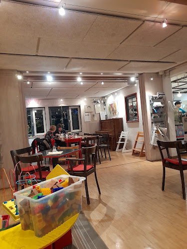 Comentarii opinii despre Kaffeehäusle