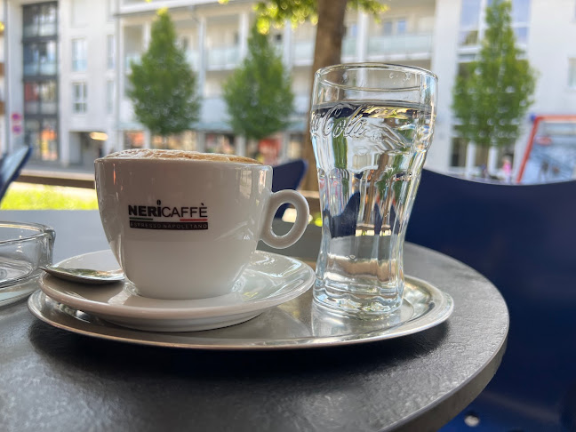 Comentarii opinii despre Eiscafé Magia Fredda