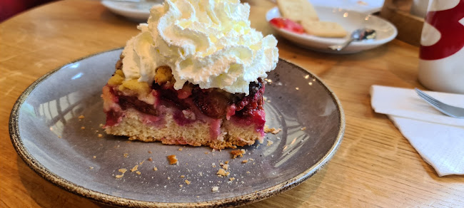 Opinii despre Bäckerei Bertermann în Porta Westfalica - Gastronomie und Hotellerie